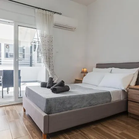 شقة Casa Aurora Rhodes