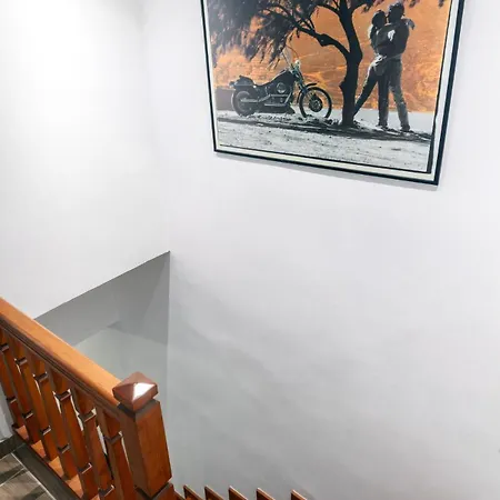 Casa Aurora Rhodes * Rhodes City