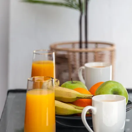 Casa Aurora Rhodes شقة *