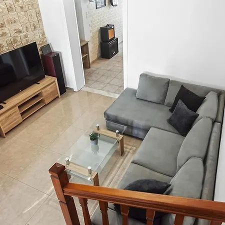 Casa Aurora Rhodes شقة