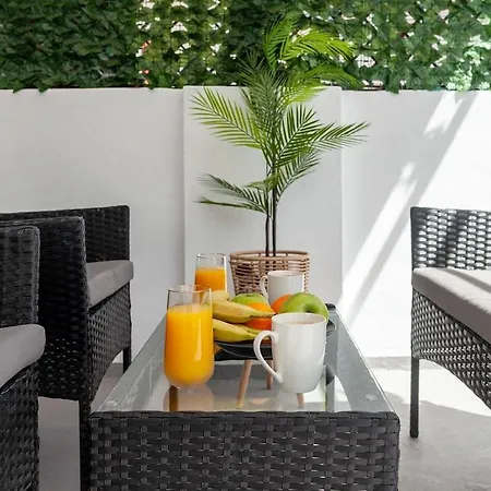 Casa Aurora Rhodes شقة Rhodes City