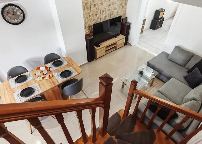 Casa Aurora Rhodes *