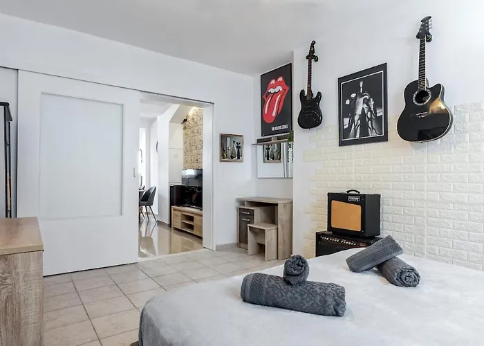 Casa Aurora Rhodes Rhodes City