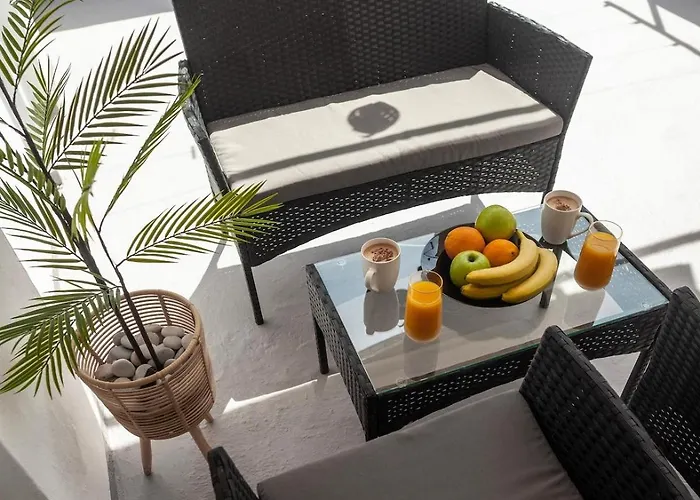 Casa Aurora Rhodes Apartament