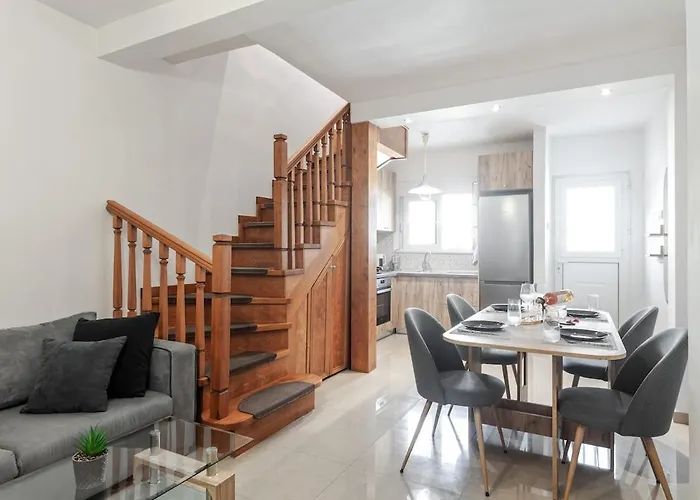 Casa Aurora Rhodes Rhodes City