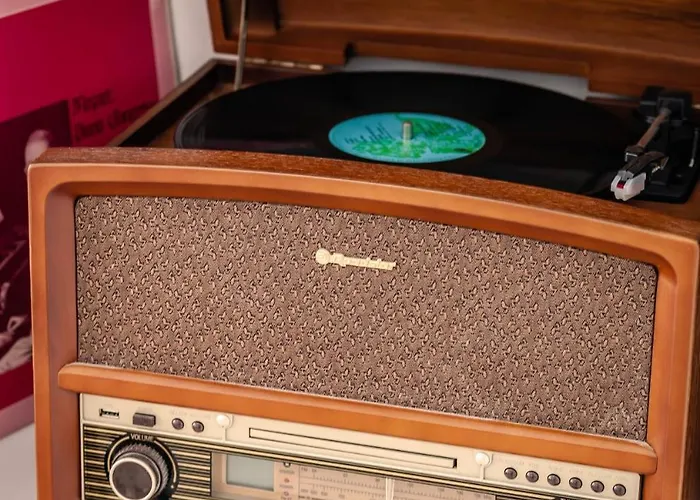 Casa Aurora Rhodes Apartament *