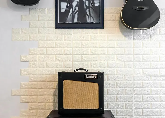 Casa Aurora Rhodes *