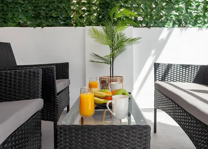 Casa Aurora Rhodes Apartament Rhodes City