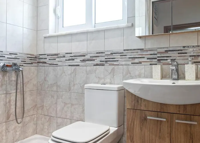 Apartament Casa Aurora Rhodes Rhodes City