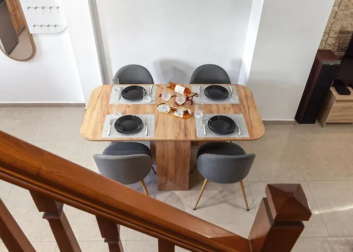 Casa Aurora Rhodes *