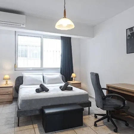 Casa Aurora Rhodes Appartamento