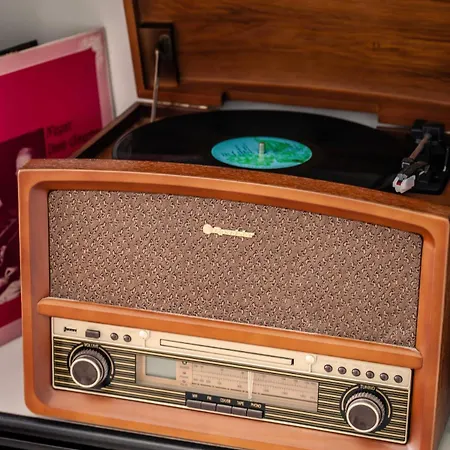 Casa Aurora Rhodes Appartamento *