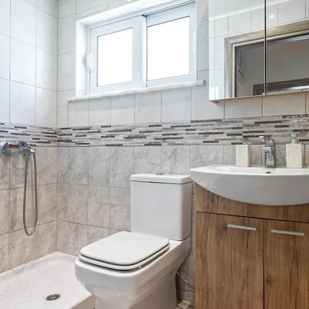 Appartamento Casa Aurora Rhodes Rhodes City