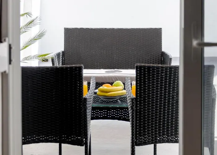 Апартаменты Casa Aurora Rhodes *