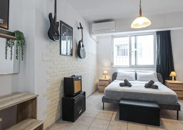 Апартаменты Casa Aurora Rhodes