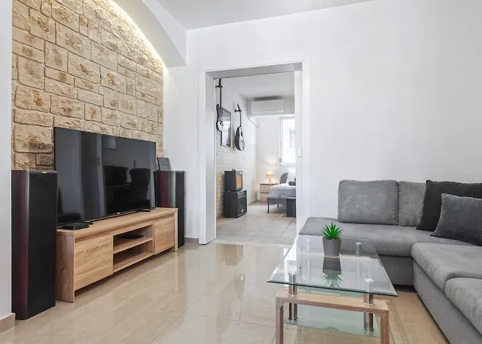 Апартаменты Casa Aurora Rhodes *