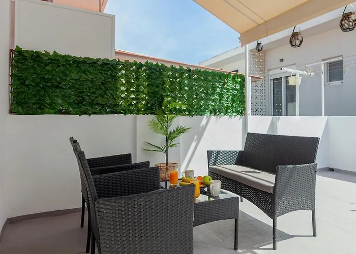 Casa Aurora Rhodes Апартаменты *