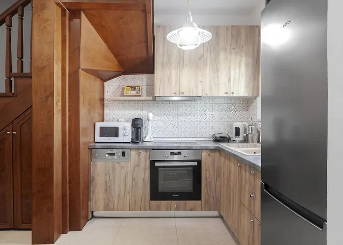 Casa Aurora Rhodes Апартаменты