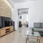Apartman Casa Aurora Rhodes *