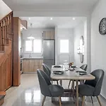 Casa Aurora Rhodes Apartman