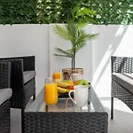 Casa Aurora Rhodes Apartman Rhodes City
