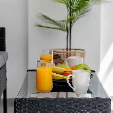 Apartment Casa Aurora Rhodes