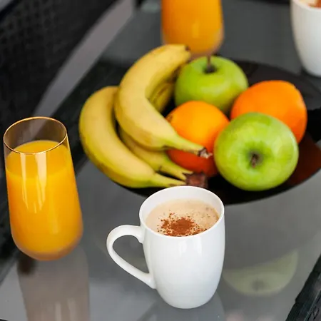 Casa Aurora Rhodes Apartment Rhodes City