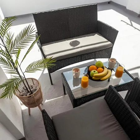 Casa Aurora Rhodes 아파트