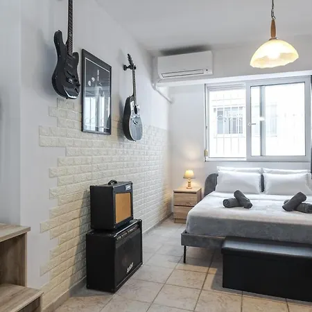 Apartment Casa Aurora Rhodes