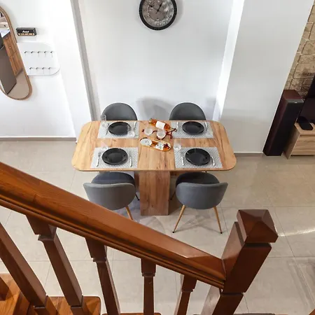 Casa Aurora Rhodes *