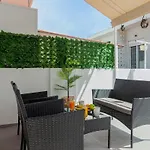 Casa Aurora Rhodes דירה *