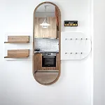 דירה Casa Aurora Rhodes *