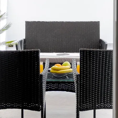 Apartman Casa Aurora Rhodes *