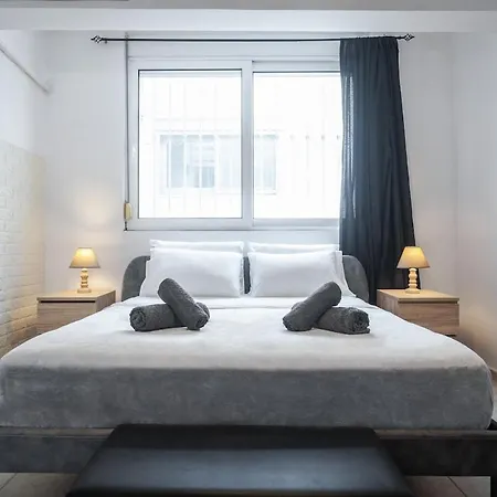 Casa Aurora Rhodes 아파트 *