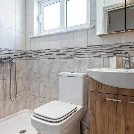 Casa Aurora Rhodes Rhodes City