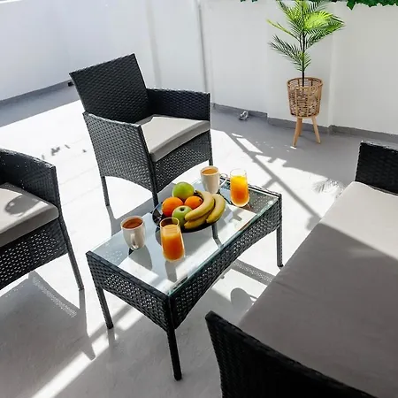 Casa Aurora Rhodes *