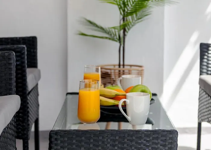 아파트 Casa Aurora Rhodes