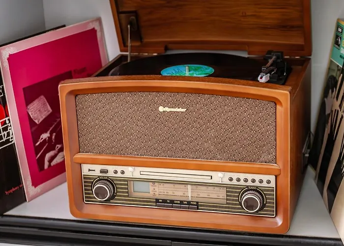 아파트 Casa Aurora Rhodes *