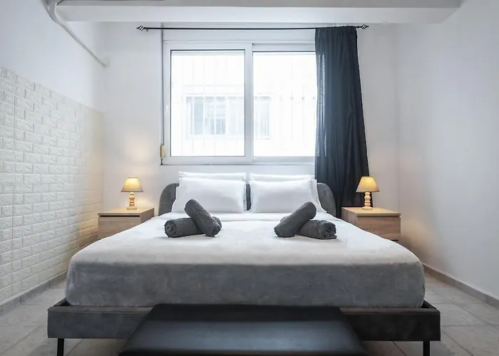 Casa Aurora Rhodes 아파트 *