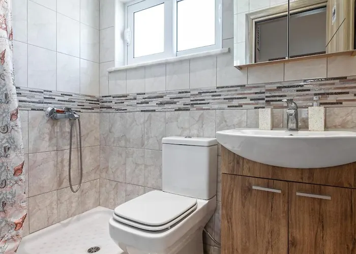 Casa Aurora Rhodes Rhodes City